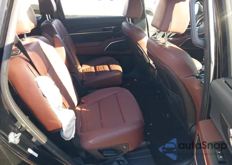 2024 Kia Telluride Sx Prestige z USA, uszkodzony, nr VIN 5XYP5DGC1RG516964